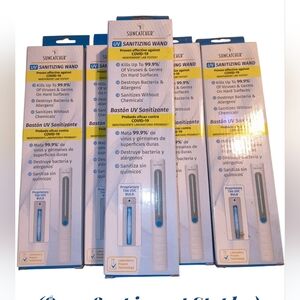 Sanitizer Stick 1 box